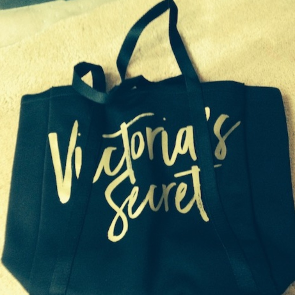 Victoria's Secret Bags - Picture 4 of 7